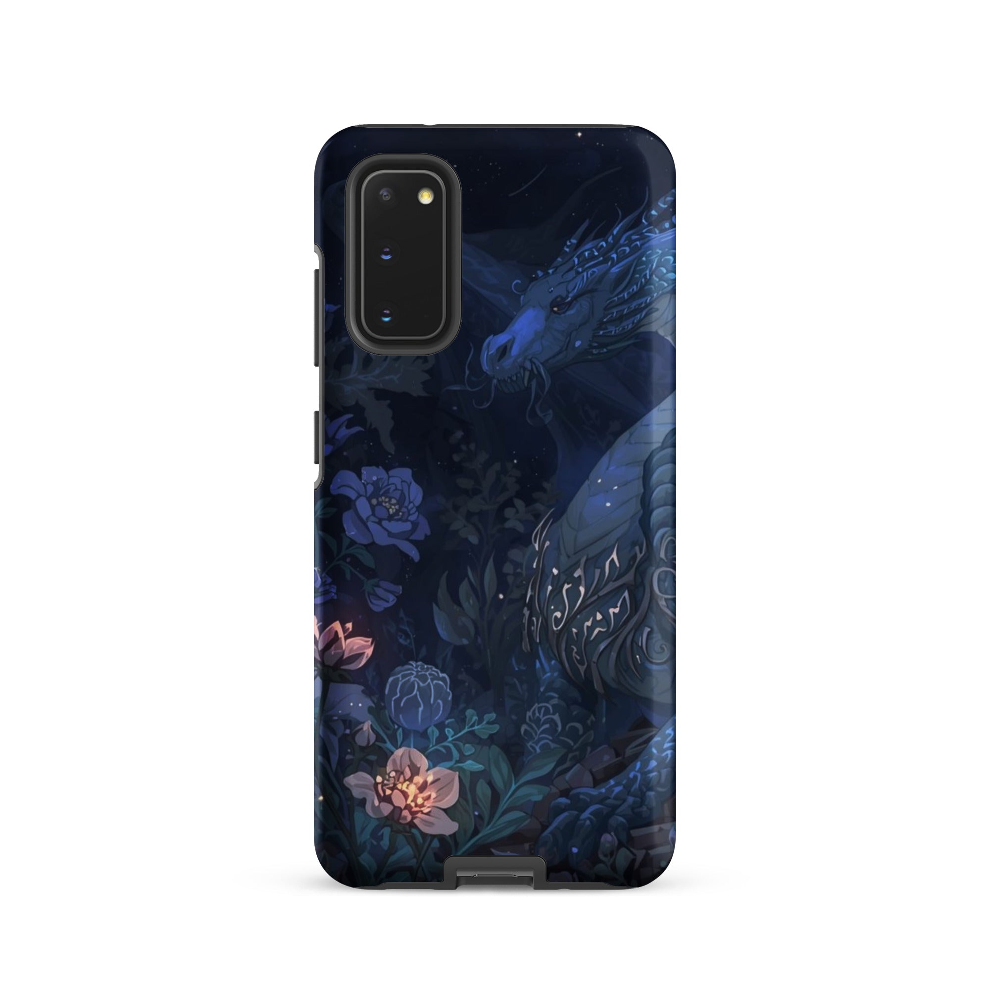 Night Dragon Tough case for Samsung®