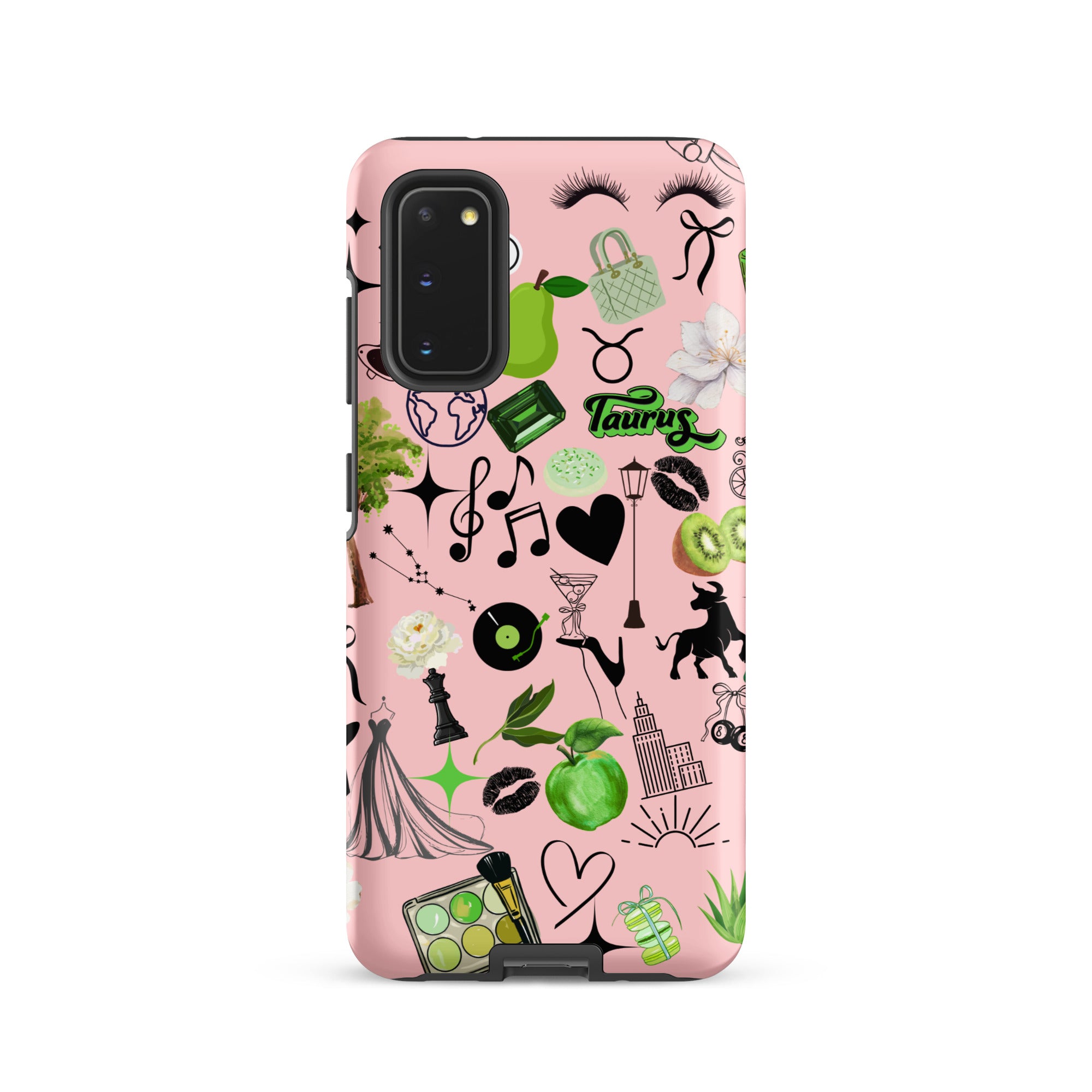 Taurus Tough case for Samsung®